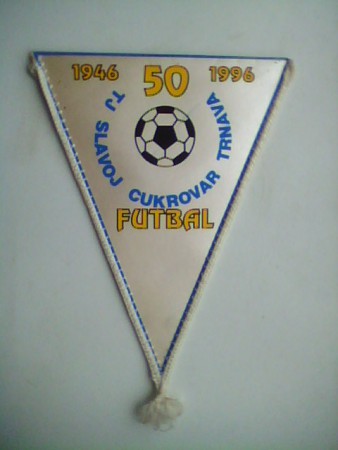 TRNAVA TJ SLAVOJ CUKROVAR 50 -19-